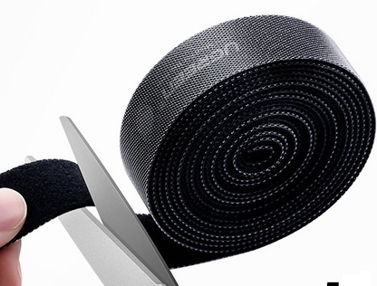 Velcro Cable Management