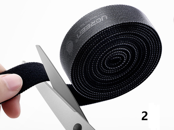 Velcro Cable Management