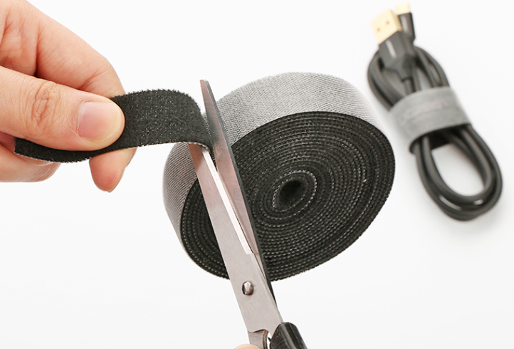 Velcro Cable Management